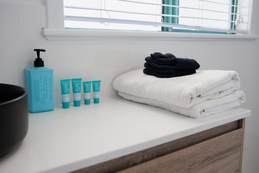 The Royal View Bathroom